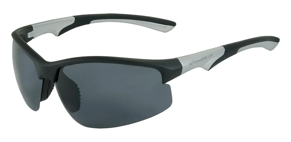 Stingray FLX-T Soul Polarized Sports Sunglasses